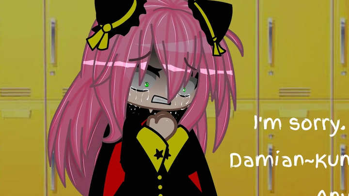 °Damian พบว่า Anya กำลังใช้ Him°Gacha Trend{Part 1/2}ft สายลับ x ครอบครัว