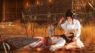 Game|Justice Online|Heartbrokening Love