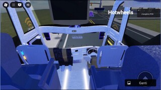 Hotwheels HD • Live Event Roblox • Car Driving Simulator Indonesia • Jumat 8 Februari 2025