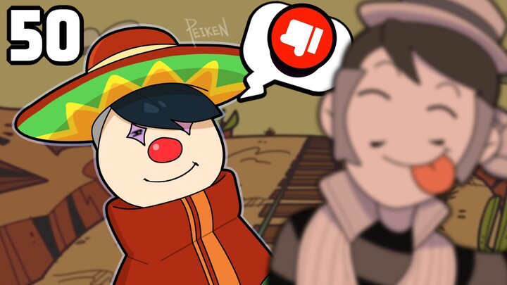 Vậy là E sẽ biến mất đúng không [Khoảnh khắc vui nhộn Brawl Stars 50]