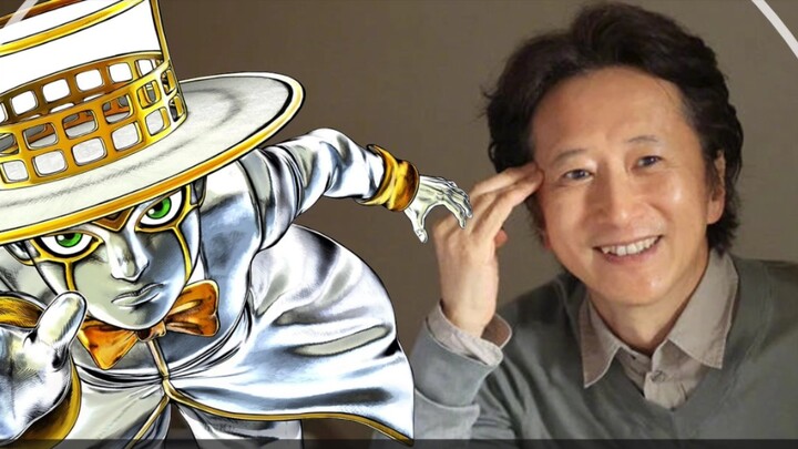 Araki's 3 favorite stand abilities in JOJO!