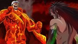 FLEET ADMIRAL AKAINU VS MONKEY D DRAGON One Piece Manga Chapter 1105 Spoiler ワンピース Theory Anime