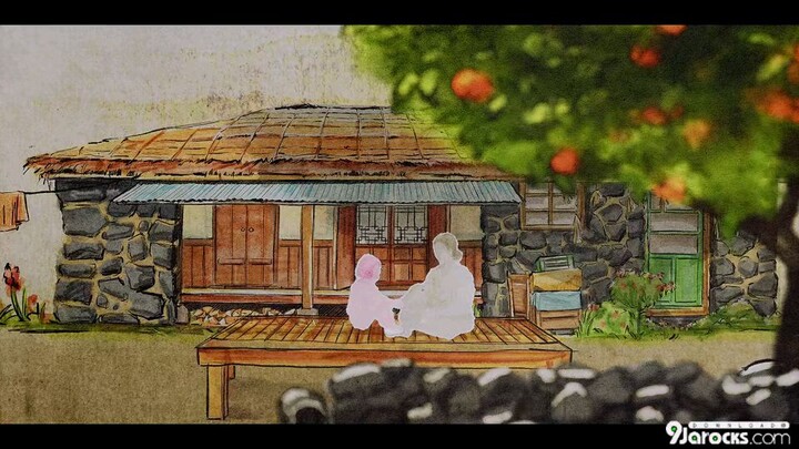 when life gives you tangerines Episode 1 (English Sub)