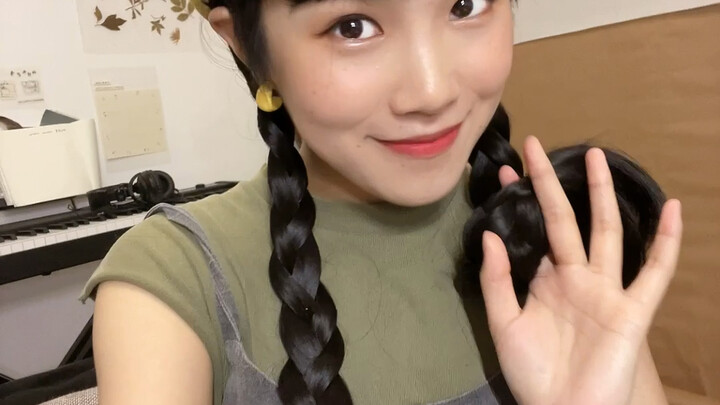 我跟你们讲啊 美颜相机这个东西它不能信啊