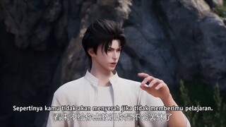 Immortal Doctor Eps 129 Sub Indo