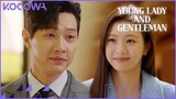 “I will not let go of Ms. Park’s hand” l Young Lady and Gentleman Ep 50 [ENG SUB]