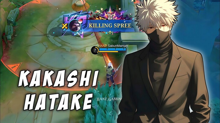 KETIKA WARGA KONOHA KE LAND OF DAWN ‼️