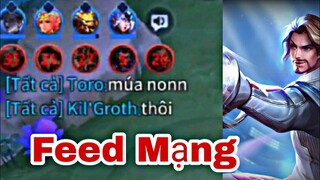 kil'Groth Nạp Card 20k Solo Flo