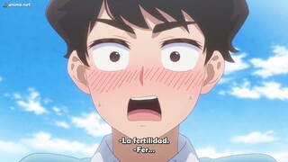 dosanko gal wa namara menkoi cap 11 sub español capitulo completo