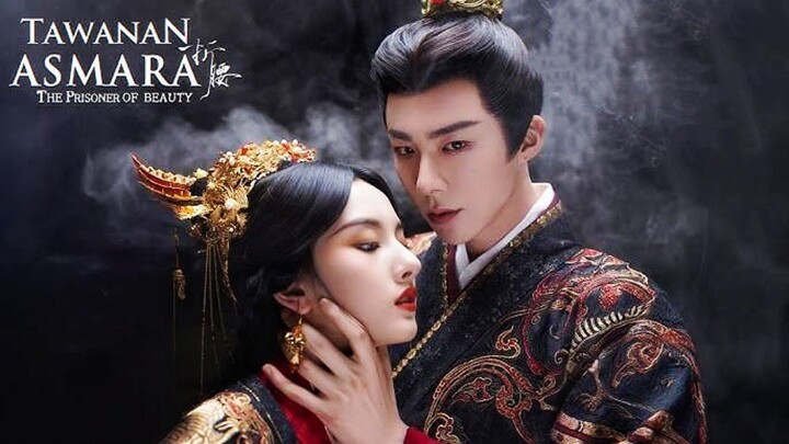 Cakep bngt nih Dracin satu ini, 😍😍😍