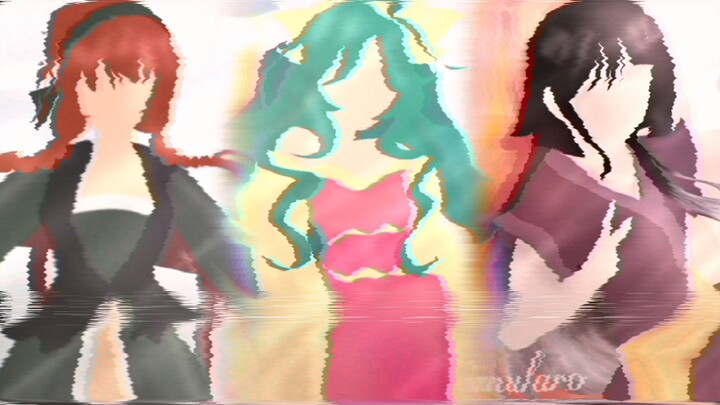 「 ANTHEM WIKARTESIA 」Pt.1