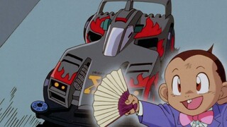 Bakusou Kyoudai Let's & Go!! - 09 BD 1920x1080 AnimeHD1080