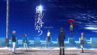 Review Nagi no Asukara