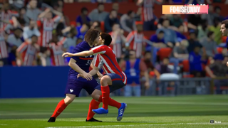 FIFA ONLINE 4 FAILS - NHỮNG TÌNH HUỐNG LỖI - HÀI HƯỚC #1 #gaming