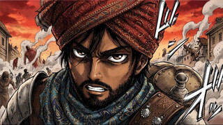 Seandainya "Attack on Titan" Terjadi di India