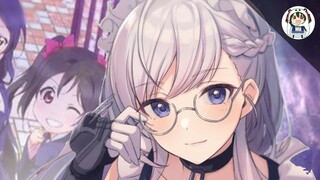 [Azur Lane] Điệu nhảy ma thuật của trưởng hầu gái