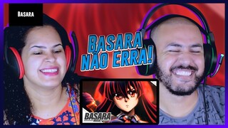 ELA MATOU A...! Murasame | Akame (Akame Ga Kill) | Basara