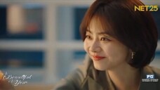 As Beautiful As You Episode 90 Tagalog Dubbed (NET25 Asian Dramas) Tan Song Yun & Xu Kai Part 3/3