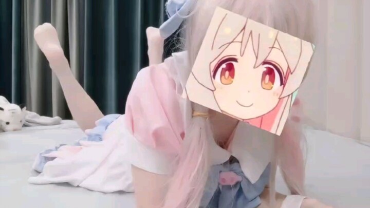 Dễ thương, nhưng là con trai O.O