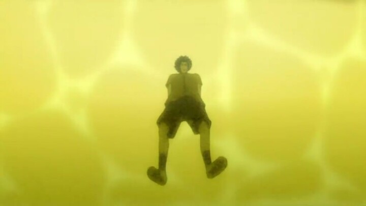 Samurai Champloo Episodio 13