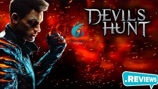 Hướng dẫn tải và cài đặt Devils Hunt thành công 100% - HaDoanTV