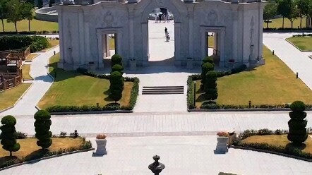 Đã từng có một kỳ quan thế giới mang tên Viên Minh Viên! Hãy ghi nhớ lịch sử!!!!