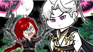 Episode 37 Fang Chang...kartu truf di tubuhnya!