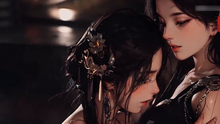 [AI Animation] ฉัน Shi Menglu ชอบดูสิ่งนี้