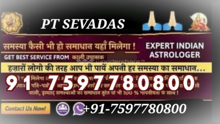 91-7597780800 Love ProBLem SoluTIoN Baba ji,in secunderabad