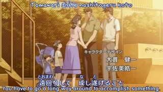 Major Season 3 Ep 2