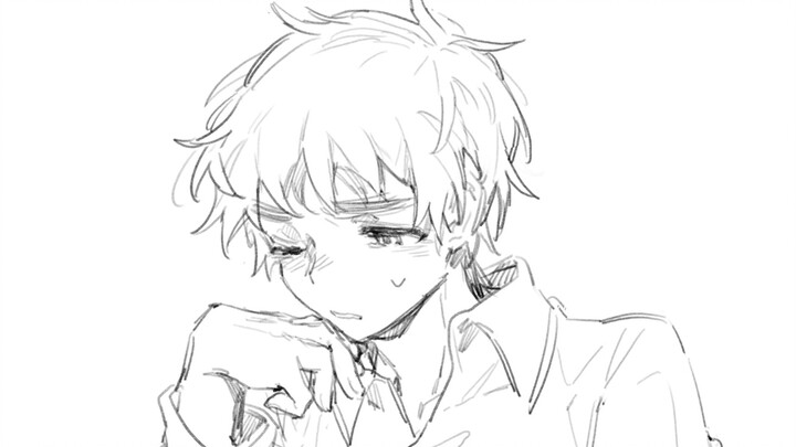 [APH/ลายมือ] と/あ/る/一/家/の/御/tea/meeting/meeting [New World Family Center]