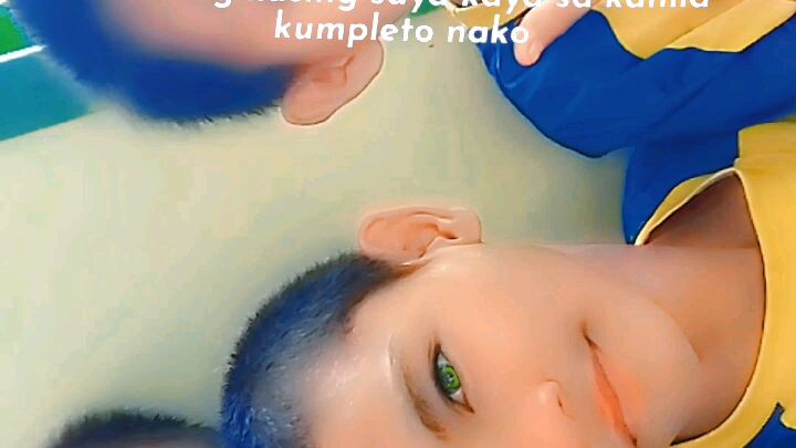 mga kaibigan ko noon