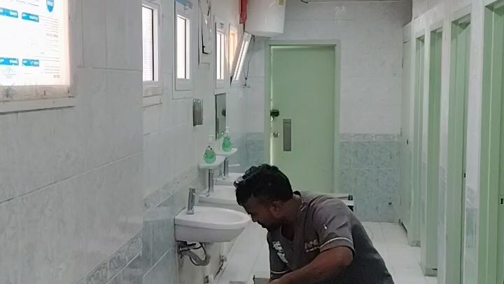 AC service