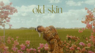 Reese Lansangan - Old Skin (Official Audio)