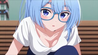Anime Harem 18++ Terbaru, Wajib Tonton Sampe Akhir🥵💦