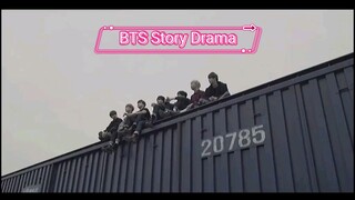 BTS STORY 💜