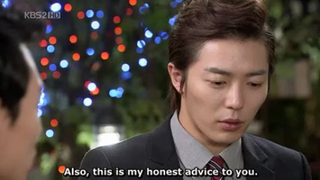 Marry Me, Mary! 12-2