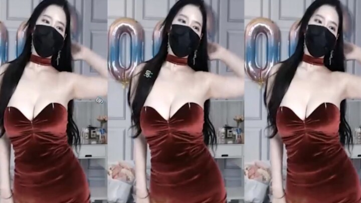 رقص ديناميكي مثير وجميل