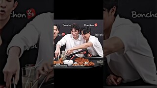 I certainly have some sense of deja vu❤️😂🥰 #taynew #taytawan #newwiee