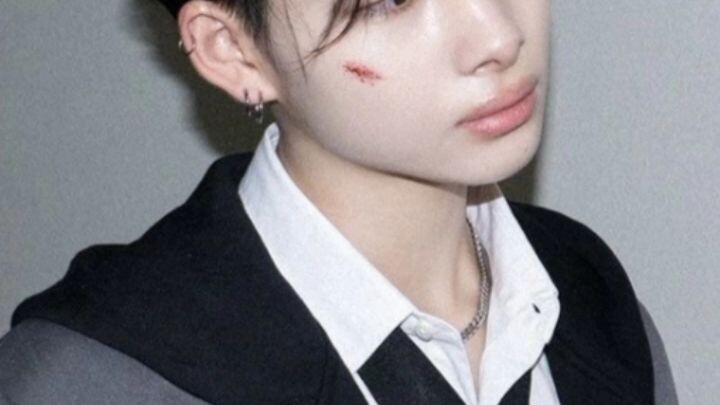 lope cangat²🤍#niki#enhypen