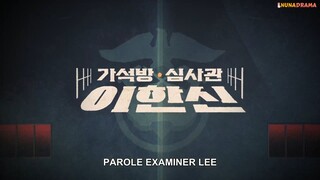 Parole Examiner Lee Episode 3 1080p Sub Indo