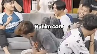 Rahim core 1