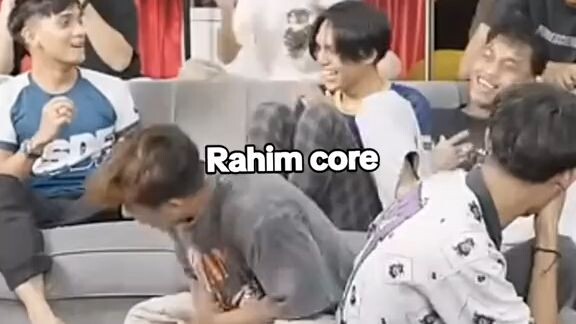 Rahim core 1