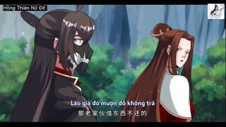 Tiên Võ Đế Tôn Tập 168 Vietsub