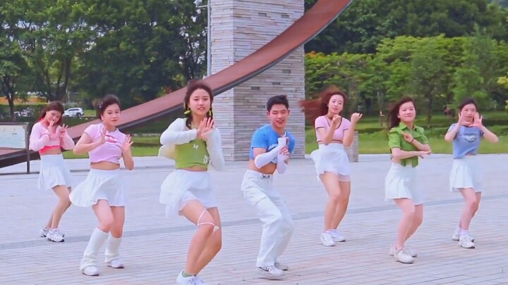 [موسم التخرج] فيديو كليب "رنين رنين رنين" مُهدى لطلاب جامعة شانتو المتخرجين. تخرج سعيد!