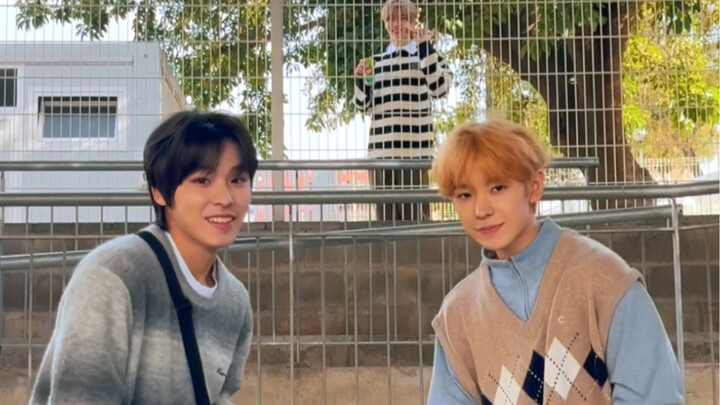 【NCT WISH】🤎💛°•🌷