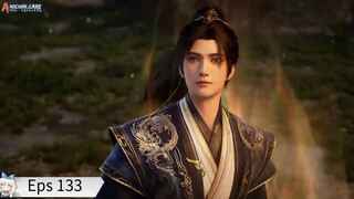 Shrouding The Heavens Eps 133 Sub Indo