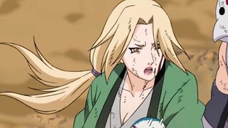 Madara mengetahui kenangan masa depan Naruto