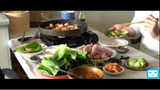 Thịt Nướng Hàn Quốc _ Ba Chỉ BBQ - Công thức #58