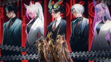 The Rich Player Eps 15 🔥